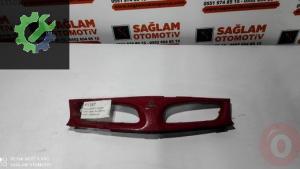 MİTSUBİSHİ CARİZMA 95-98 ÇIKMA ÖN PANJUR OEM; MB944763