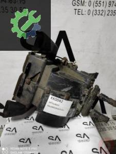 MİTSUBİSHİ ÇIKMA KALORİFER KUTUSU