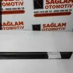 MİTSUBİSHİ COLT 88-92 ÇIKMA SOL ARKA KAPI ÇİTASI MB729300