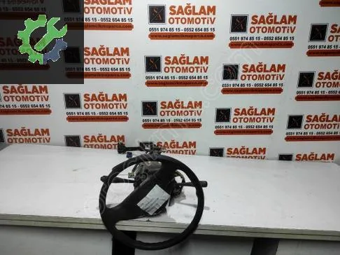 Mitsubishi Colt Direksiyon Simidi çıkma parça