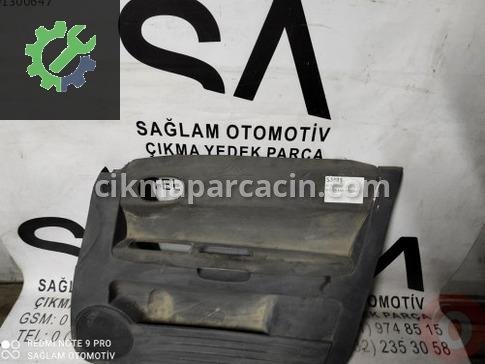 Mitsubishi Colt Kapı Döşemesi çıkma parça