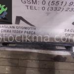 MITSUBİSHİ ECLİPSE ÖN TAMPON DEMİRİ OEM; 5306058