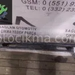 MITSUBİSHİ ECLİPSE ÖN TAMPON DEMİRİ OEM; 5306058