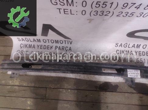 Mitsubishi Eclipse Tampon Braketi çıkma parça