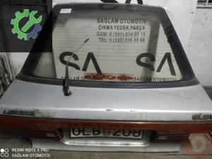 MİTSUBİSHİ GALANT ÇIKMA BAĞAJ KAPAĞI