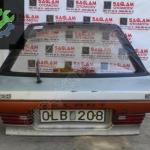 MİTSUBİSHİ GALANT ÇIKMA BAGAJ STOP REFLEKTÖRÜ