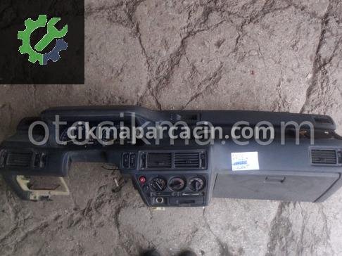 Mitsubishi Galant Komple Torpido çıkma parça