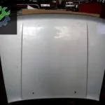 MİTSUBİSHİ GALANT ÖN KAPUT