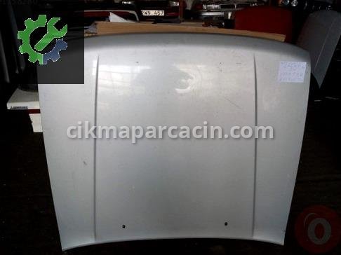 Mitsubishi Galant Kaput çıkma parça
