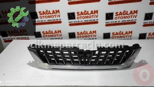 Mitsubishi L200 Panjur çıkma parça