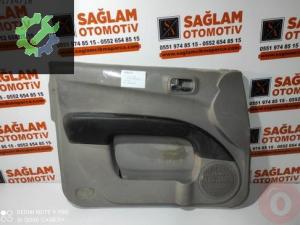 MİTSUBİSHİ L200 07-16 ÇIKMA SOL ÖN KAPI DÖŞEMESİ MN105359
