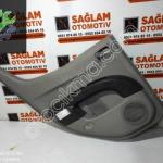 MİTSUBİSHİ L200 10-15 ÇIKMA SOL ARKA KAPI DÖŞEMESİ TSLA00336