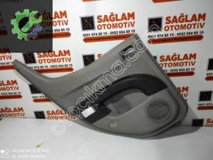 MİTSUBİSHİ L200 10-15 ÇIKMA SOL ARKA KAPI DÖŞEMESİ TSLA00336