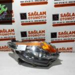 MİTSUBİSHİ L200 15-18 ÇIKMA SAĞ ÖN FAR OEM; 8301C730