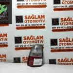 MİTSUBİSHİ L200 96-06 ÇIKMA SOL ARKA STOP OEM; 043-1646L