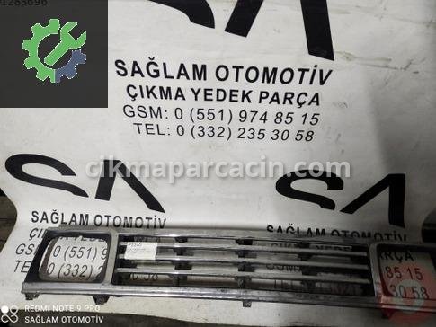 Mitsubishi L200 Panjur çıkma parça