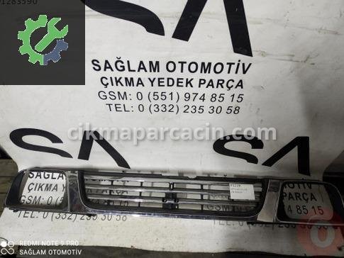 Mitsubishi L200 Panjur çıkma parça