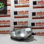 MİTSUBİSHİ L200 ÇIKMA SAĞ ÖN FAR OEM; 8301A878