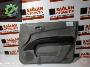 MİTSUBİSHİ L200 ÇIKMA SAĞ ÖN KAPI DÖŞEMESİ OEM; MN105360