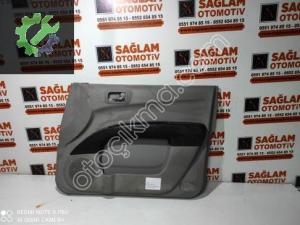 MİTSUBİSHİ L200 ÇIKMA SAĞ ÖN KAPI DÖŞEMESİ OEM; TSLA00306