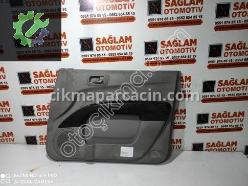 Mitsubishi L200 Kapı Döşemesi çıkma parça