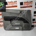 MİTSUBİSHİ L200 ÇIKMA SOL ÖN KAPI DÖŞEMESİ