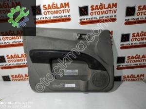 MİTSUBİSHİ L200 ÇIKMA SOL ÖN KAPI DÖŞEMESİ