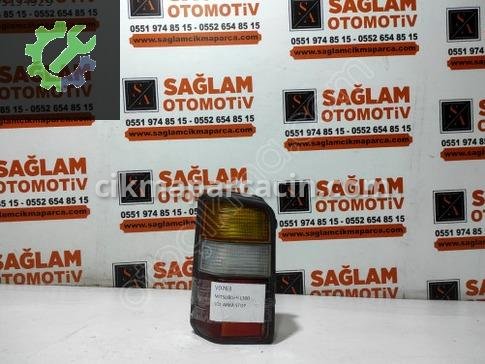 Mitsubishi L300 Sol Arka Stop çıkma parça