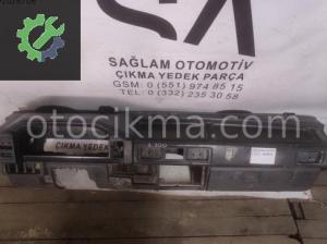 MİTSUBİSHİ L300 GÖGÜS