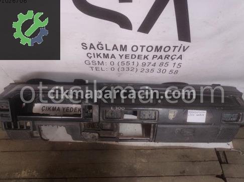 Mitsubishi L300 Komple Torpido çıkma parça