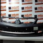 MİTSUBİSHİ LANCER 03-07 ÇIKMA ÖN TAMPON OEM; 0552R41