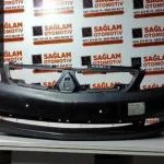 MİTSUBİSHİ LANCER 03-07 ÇIKMA ÖN TAMPON OEM; 0552R41