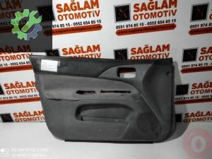 MİTSUBİSHİ LANCER 03-07 SOL ÖN KAPI DÖŞEMESİ OEM; MR444241-1