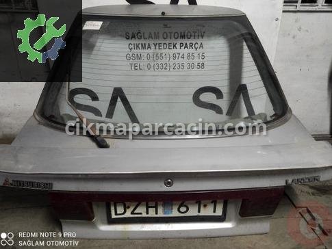 Mitsubishi Lancer Bagaj Kapağı çıkma parça