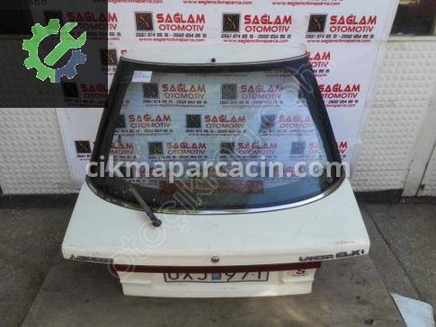 Mitsubishi Lancer Bagaj Kapağı çıkma parça