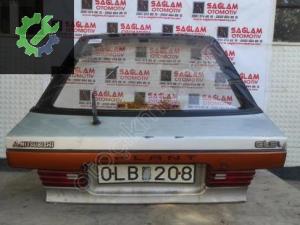 MİTSUBİSHİ LANCER ÇIKMA BAGAJ KAPAĞI