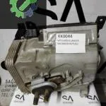 MİTSUBİSHİ LANCER ÇIKMA KALORİFER KUTUSU