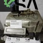 MİTSUBİSHİ LANCER ÇIKMA KALORİFER KUTUSU
