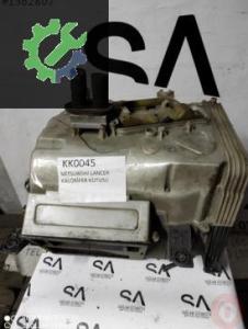 MİTSUBİSHİ LANCER ÇIKMA KALORİFER KUTUSU