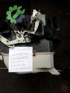 MİTSUBİSHİ LANCER ÇIKMA KALORİFER PETEĞİ KUTUSU REZİDANSI