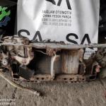 MİTSUBİSHİ LANCER ÇIKMA KOMPLE KESME PANEL
