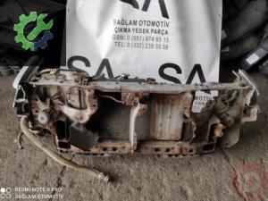 MİTSUBİSHİ LANCER ÇIKMA KOMPLE KESME PANEL