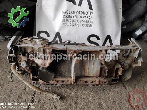 Mitsubishi Lancer Ön Panel çıkma parça