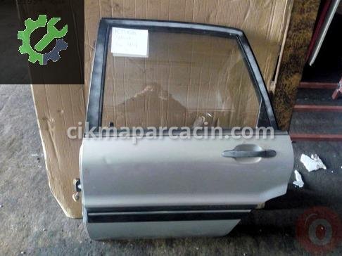 Mitsubishi Lancer Sol Arka Kapı çıkma parça