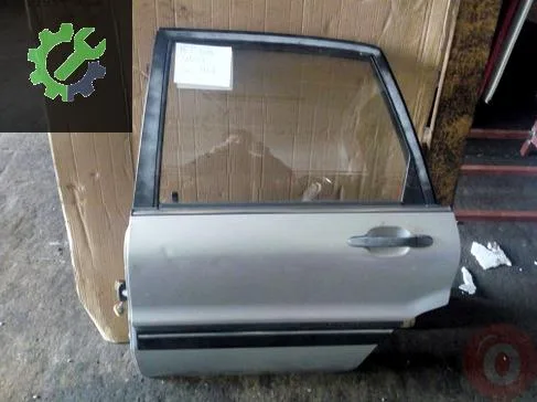 Mitsubishi Lancer Sol Arka Kapı çıkma parça