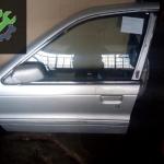 MİTSUBİSHİ LANCER ÇIKMA SOL ÖN KAPI