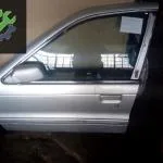 MİTSUBİSHİ LANCER ÇIKMA SOL ÖN KAPI