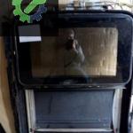 MİTSUBİSHİ LANCER MOTORLU SUNROOF