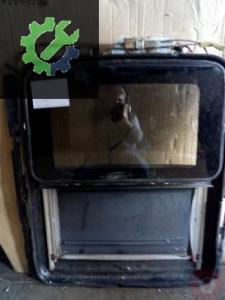 MİTSUBİSHİ LANCER MOTORLU SUNROOF