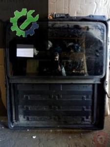 MİTSUBİSHİ MOTORLU SUNROOF